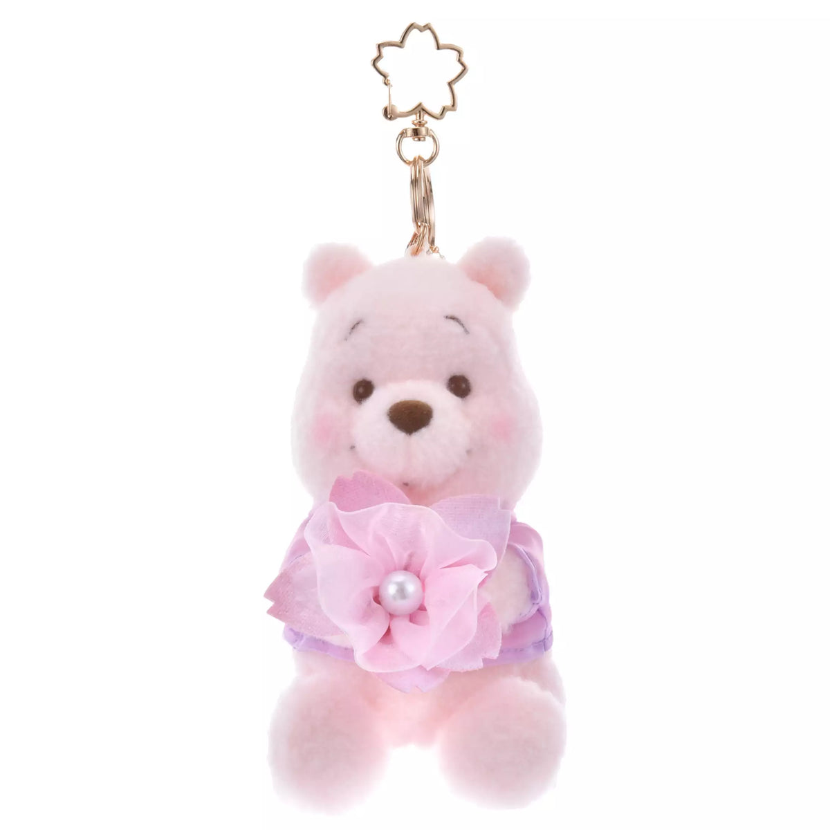 HKDL - Cherry Blossom Sakura 2025 Collection x Winnie the Pooh