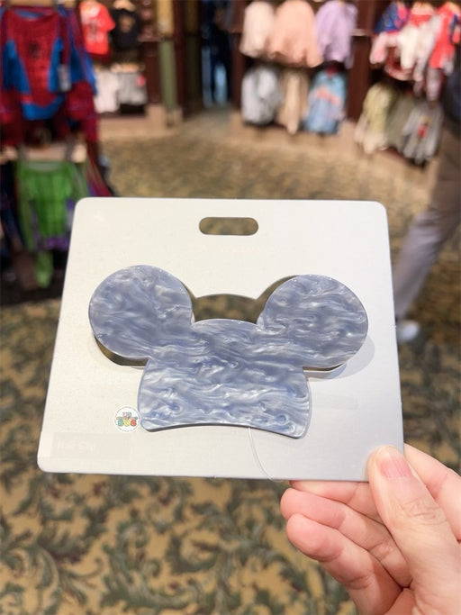 HKDL - Mickey Mouse Hair Clip