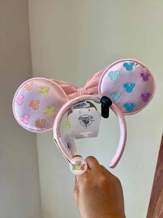 DLR/WDW - Stoney Clover Lane - Pastel Macaron 2026 - Ear Headband