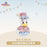 SHDL - Donald Duck Happy Birthday 2025 Collection x Daisy Duck Plush Toy