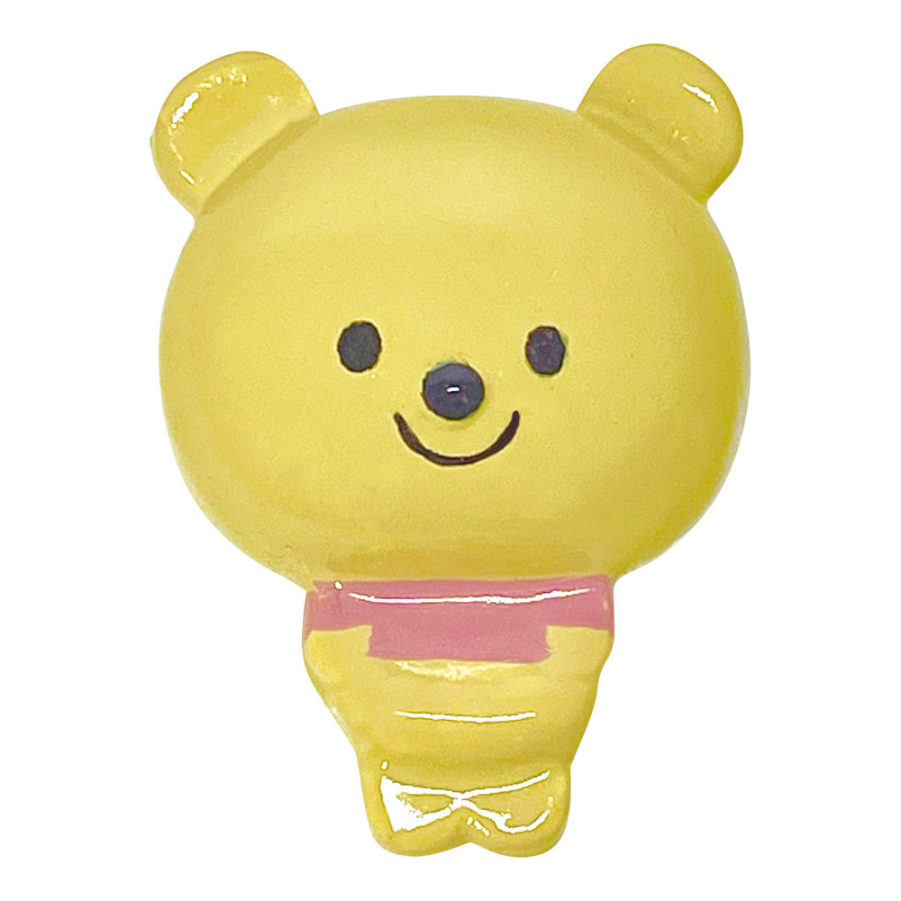 Japan Exclusive - Winnie the Pooh "Yururun" Chopsticks Holder