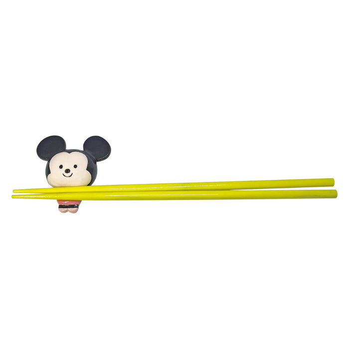 Japan Exclusive - Donald Duck "Yururun" Chopsticks Holder