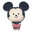 Japan Exclusive - Mickey Mouse "Yururun" Chopsticks Holder
