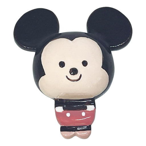 Japan Exclusive - Mickey Mouse "Yururun" Chopsticks Holder