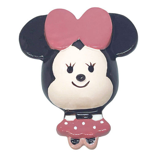 Japan Exclusive - Minnie Mouse "Yururun" Chopsticks Holder