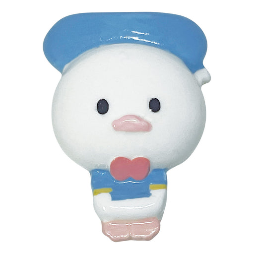 Japan Exclusive - Donald Duck "Yururun" Chopsticks Holder