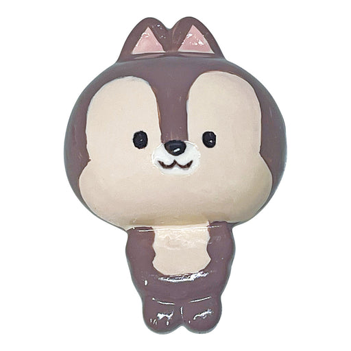 Japan Exclusive - Chip "Yururun" Chopsticks Holder