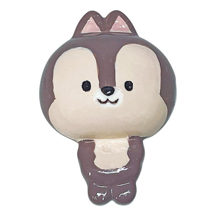 Japan Exclusive - Chip "Yururun" Chopsticks Holder