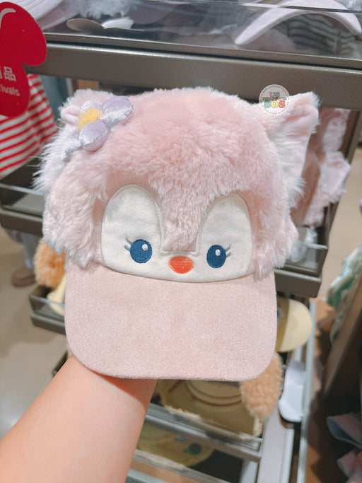 SHDL - Duffy & Friends x LinaBell Fluffy Cap/Hat