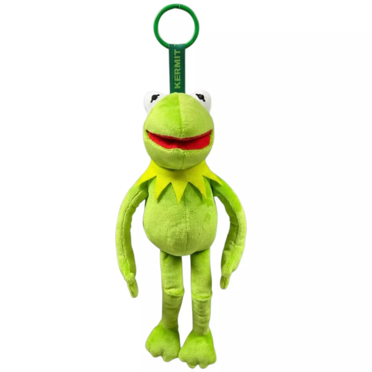 Japan Exclusive - Kermit Plush Keychain — USShoppingSOS