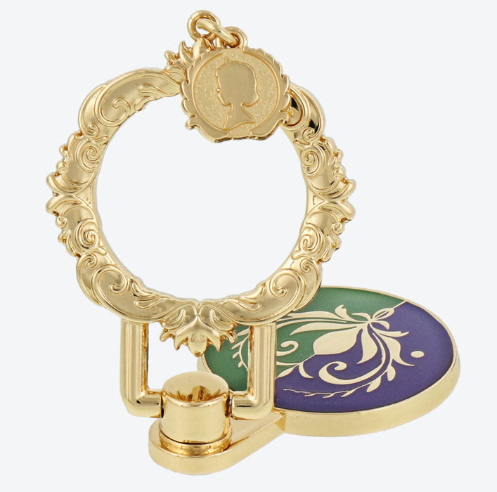 TDR - Fantasy Springs Anna & Elsa Frozen Journey Collection x Smartphone Ring