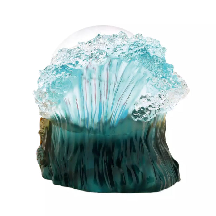 JDS - Magic Disney FANTASIA 85TH - Enesco Mickey & Broom Snow Globe Figurine (Release Date: Dec 9, 2025)