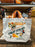DLR/WDW - Mickey & Minnie's Fruit Stand 2026 - Fruit Stand Tote Bag