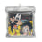 JDS - 2026 T-Shirt Collection x “Goofy Movie/Holiday is the Best!!” Goofy & Max  Short Sleeve T-shirt for Adults (Release Date: Jun 2, 2026)