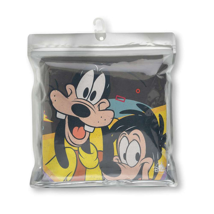 JDS - 2026 T-Shirt Collection x “Goofy Movie/Holiday is the Best!!” Goofy & Max  Short Sleeve T-shirt for Adults (Release Date: Jun 2, 2026)