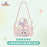 SHDL - 2026 Jelly Summer Duffy & Friends Collection x StellaLou Shoulder Bag