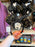 DLR/WDW - Halloween 2026 Mickey Mouse & Family Collection x Minnie Mouse Bat Ear Headband