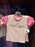 Universal Studios - Universal FanFest Nights 2026 - Pretty Guardian Sailor Moon Pink T-shirt (Youth)