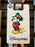 WDW - Epcot World Showcase - Mickey Germany Pin