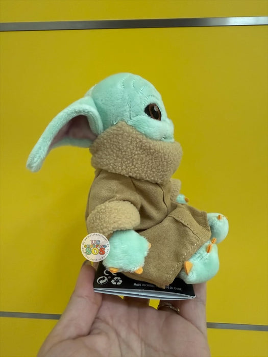 Star Wars The Mandalorian: The Child Plush And Tablet | Cuotas sin interés