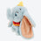 TDR - Fluffy Plushy Mini Plush Toy x Dumbo