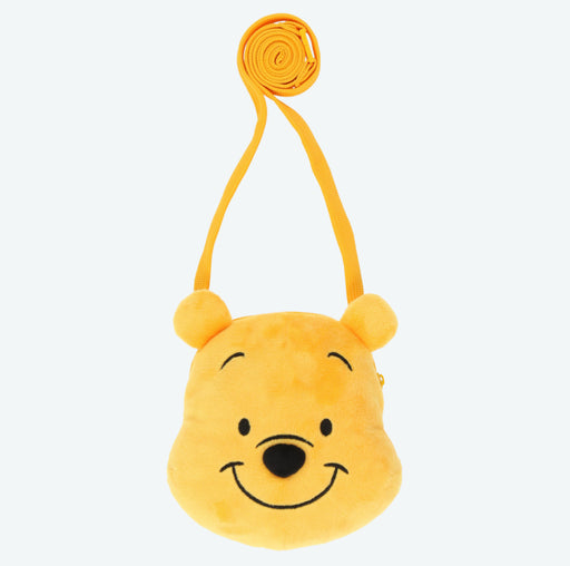 TDR - Winnie the Pooh Mini Shoulder Bag (Release Date: April 18)