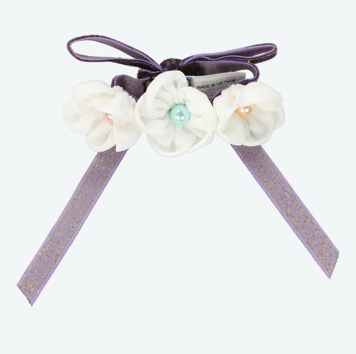 TDR - 2025 Duffy & Friends "Wishing Wings" Collection x StellaLou Plush Costume (Release Date: Aug 28, 2025)