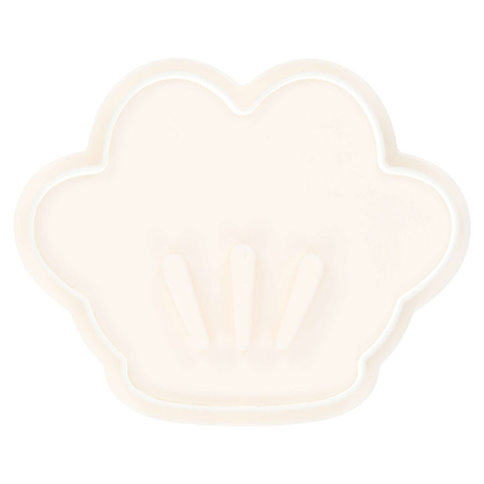TDR - Mickey Bread Cut-Out Mold (Release Date: May 22, 2025)
