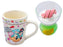 TDR - 2026 Vanellope Sweet Pop World Collection x Souvenir Mug (Release Date: Mar 9, 2026)
