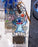TDR - Stitch Stained Glass Bookmark