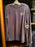 DLR/WDW - The Haunted Mansion - Welcome Foolish Mortals Cast Mineral Wash Long Sleeve T-Shirt (Adult)