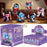 China Exclusive Top Toy - 2026 Stitch Villians Magical Closet Figure Blind Box (Release Date: Sept 4, 2026)