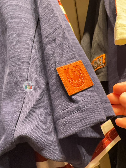 HKDL - Toy Story 5 Woody T Shirt for Adults