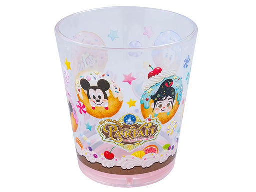 TDR - 2026 Vanellope Sweet Pop World Collection x Souvenir Cup (Release Date: Mar 9, 2026)