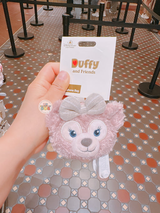 SHDL - 2026 Duffy & Friends x Shelliemay Phone Bag