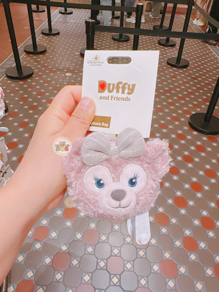 SHDL - 2026 Duffy & Friends x Shelliemay Phone Bag