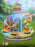 Hot Toy Cosbi - Toy Story 5 Carousel Cosbi Mystery Figure Box