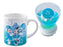 TDR - Tokyo DisneySea 25th Anniversary "Sparkling Jubilee" x Souvenir Mug (Release Date: Apr 8, 2026)