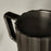 Starbucks China - Coffee Treasure 2023 - 18. Black Frosted Ceramic Mug 330ml