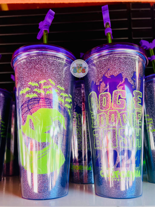 DLR - Oogie Boogie Bash 2024 - Tumbler