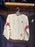 DLR/WDW - Spirit Jersey Mickey Disneyland 1955 Cream Pullover (Kids)