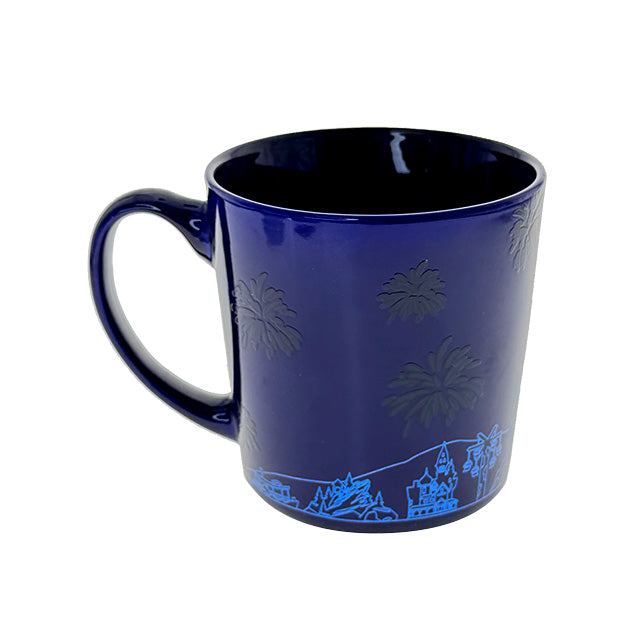 HKDL - 20th Anniversary Skyline Mug