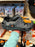 DDLR/WDW - Halloween 2026 Mickey Mouse & Family Collection - Mickey Jack-o’-Lanterns Crocs (Youth)