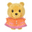 JDS - Rainy Day 2025 x Winnie the Pooh "Urupocha-chan" Plush Toy (Release Date: May 27, 2025)