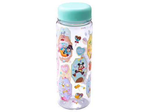 TDR - 2026 Vanellope Sweet Pop World Collection x Souvenir Drink Bottle (Release Date: Mar 9, 2026)