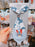SHDL - 2026 Zootopia Judy Hopps Tie Shaped Necklace for Adults