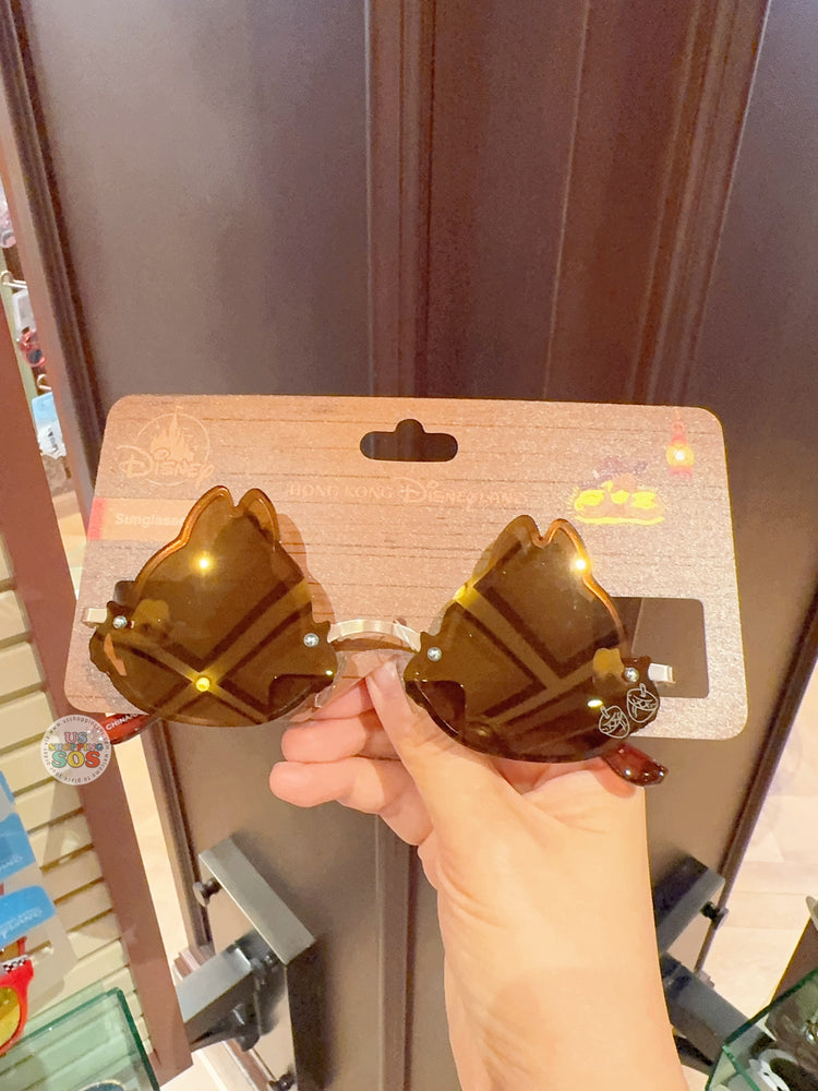 HKDL - 2026 Chip & Dale Fashion Sunglasses