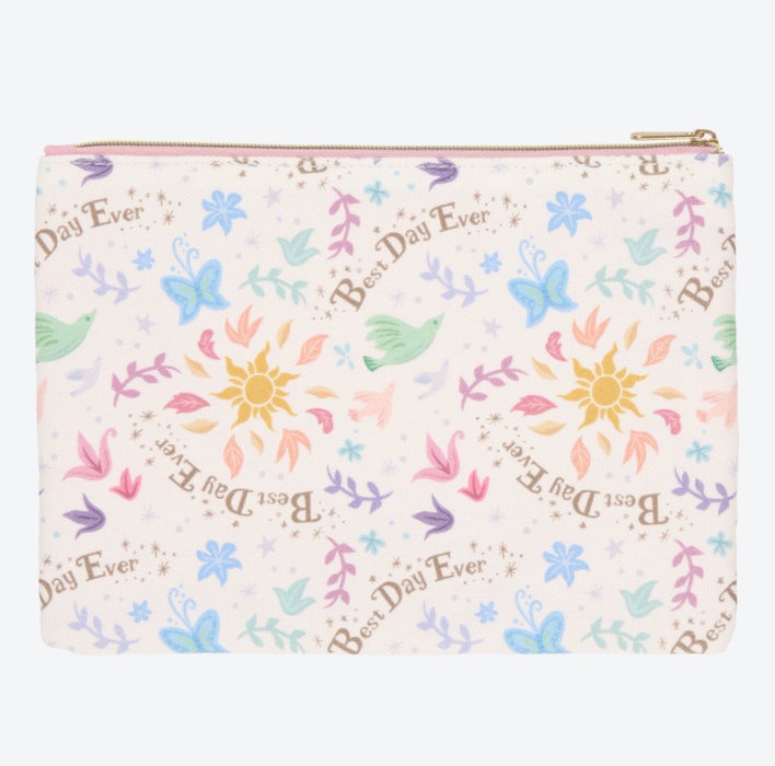 TDR - Fantasy Springs "Rapunzel’s Lantern Festival" Collection x Pouches Set