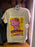 Universal Studios - Halloween 2026 - Hello Kitty & Friends Mummy Sand Tee (Adult)