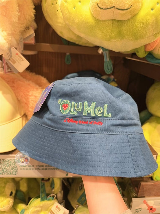 HKDL - Summer 'Olu Mel Bucket Hat